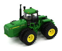 
              2020 TOY FARMER ERTL 1:64 *JOHN DEERE* Model 8960 4WD TRACTOR w/DUALS NIB!
            