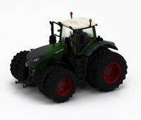 
              2022 SpecCast 1:64 *FENDT* Model 1050 Tractor w/LARGE DUALS Front & Rear *NIB*
            