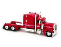 
              2021 DCP 1:64 *BIG RIGS #5 J. COOL, INC* Pink Peterbilt 379 w/Heil Tanker *NIB*
            