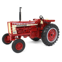 
              2022 ERTL 1:16 CASE IH *HAPPY BIRTHDAY TRACTOR* Farmall 706 Diesel WF *NIB*
            