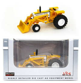 2019 SpecCast 1:64 MINNEAPOLIS-MOLINE G940 Wide Front Tractor w/LOADER *NIB*