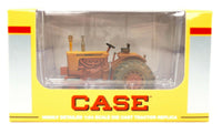 
              1:64 SpecCast *TOY TRACTOR TIMES* CASE 1030 Open Station w/Duals DIRTY CHASE NIB
            