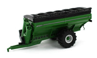 
              2023 SPECCAST 1:64 *BRENT AVALANCHE 1198* GREEN *GRAIN CART* FLOTATION TIRE NIB!
            