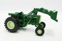 
              2019 SpecCast 1:64 OLIVER Model 1750 Wide Front Tractor w/LOADER *NIB*
            