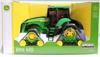 
              2020 ERTL 1:16 John Deere 8RX 410 Tracked Tractor *PRESTIGE COLLECTION* NIB!
            