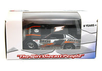 
              1:64 ADC Dirt Late Model *EARL PEARSON JR* #1 Moring MDI DW618F142 NIB
            