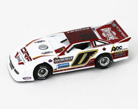 
              1:64 ADC Dirt Late Model *RICK ECKERT* #0 Drydene 2020 DW620C248 NIB
            