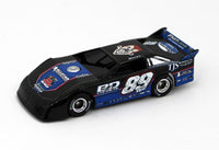 
              1:64 ADC Dirt Late Model *MIKE SPATOLA* #89  B&D Chemical DW621M331 NIB
            