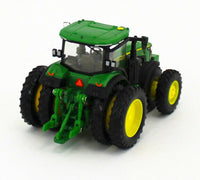 
              2020 ERTL 1:64 *JOHN DEERE* Model 8R 410 TRACTOR w/DUALS *PRESTIGE* NIB!
            