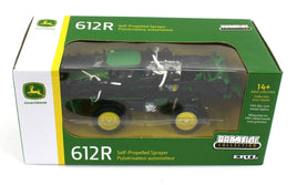 2024 NEW 1:64 ERTL John Deere Model 612R Self-Propelled Sprayer *PRESTIGE* NIB!