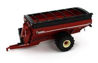 
              2023 SPECCAST 1:64 *PARKER 1154* RED *GRAIN CART* w/FLOTATION TIRES NIB!
            