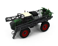 
              2022 SpecCast 1:64 *FENDT* ROGATOR 900 Field Sprayer *HIGH DETAILED* NIB!
            