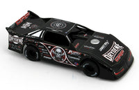 
              1:64 ADC Dirt Late Model *SCOTT BLOOMQUIST* #0 Black 2020 Car DR620M240 NIB
            