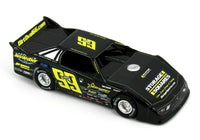 
              1:64 ADC Dirt Late Model *FRANK HECKENAST JR* #99jr 2020 Car DW620F237 NIB
            