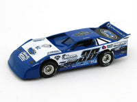 
              1:64 ADC Dirt Late Model *KYLE HARDY* #36 Viper Motorsports DW619F166 NIB
            