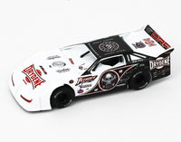 
              1:64 ADC Dirt Late Model *SCOTT BLOOMQUIST* #0 Drydene 2020 Car MW620M280 NIB
            