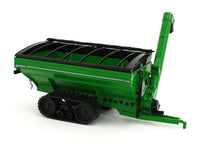 
              SpecCast 1:64 *BRENT* GREEN Model 1196 GRAIN CART *TRACKED* WAGON *NIB*
            