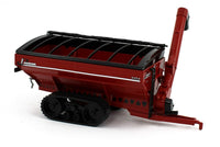 
              2023 SPECCAST 1:64 *PARKER 1154* RED *GRAIN CART* w/TRACKS NIB!
            