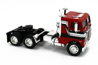 
              2023 DCP 1:64 *RED & BLACK* Freightliner COE & Heil Pneumatic Bulk Tanker NIB
            