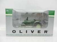 
              2019 SpecCast 1:64 OLIVER Model 1750 Wide Front Tractor w/LOADER *NIB*
            