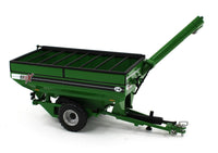 
              2024 SPECCAST 1:64 *J&M* GREEN Model X1112 *GRAIN CART* w/DUAL TIRES NIB!
            