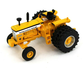 2022 SpecCast 1:64 Minneapolis-Moline G1000 Vista Tractor w/DUALS *NIB*