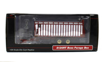 
              2022 SPECCAST 1:64 *MEYER* 8126RT Boss FORAGE WAGON *NIB*
            