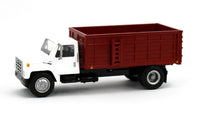 
              2022 1:64 SpecCast 1980s INTERNATIONAL S1954 GRAIN TRUCK *WHITE & RED* NIB!
            