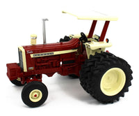 
              ERTL 2023 FARM SHOW ED 1:32 CASE IH *FARMALL* 1206 Tractor w/Duals & ROPS *NIB*
            