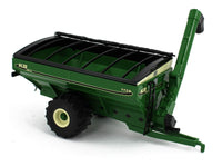 
              2023 SPECCAST 1:64 *KILLBROS 1113* GREEN *GRAIN CART* w/FLOTATION TIRES NIB!
            