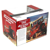 
              2022 ERTL 1:16 *CASE IH* BLACK International 1066 Tractor w/DUALS *PRESTIGE* NIB
            