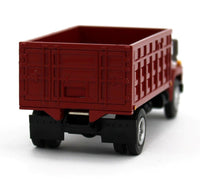 
              2022 1:64 SpecCast 1980s INTERNATIONAL S1954 GRAIN TRUCK *BLACK & RED* NIB!
            