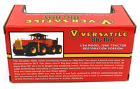 
              2022 DCP 1:64 *VERSATILE* 1080 BIG ROY *RESTORATION VERSION* Tractor *NIB*
            