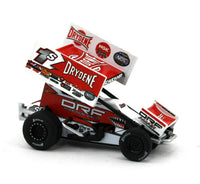 
              1:64 ACME SPRINT CAR *LOGAN SCHUCHART* #1S Drydene DRF NIP*
            