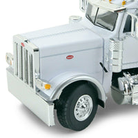 
              NEW 2020 1:64 DCP *WHITE* Peterbilt 389 Day Cab CENTURY ROTATOR WRECKER *NIB*
            