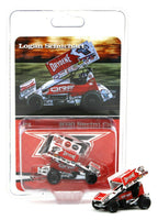 
              1:64 ACME SPRINT CAR *LOGAN SCHUCHART* #1S Drydene DRF NIP*
            