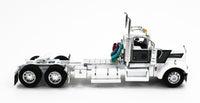 
              DCP 1:64 *WHITE & GREY* Kenworth W900L Day Cab & Walinga Bulk Feed Tank Trailer
            