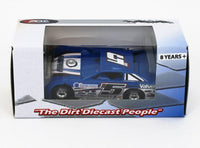 
              1:64 ADC Dirt Late Model *BRANDON SHEPPARD* #B5 Valvoline 2020 DW620C249 NIB
            