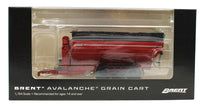 
              2023 SPECCAST 1:64 *BRENT* RED Model 1198 *GRAIN CART* w/TRACKS NIB!
            