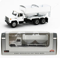 
              2022 1:64 SpecCast 1980s INTERNATIONAL S1954 FERTILIZER TRUCK *ALL WHITE* NIB!
            