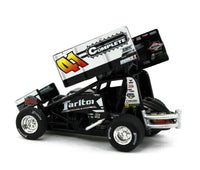 
              1:64 ACME SPRINT CAR *CARSON MACEDO* #41 Tarlton Jason Johnson Racing NIP*
            