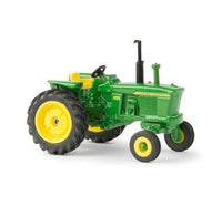 
              2018 ERTL 1:64 JOHN DEERE Model 3020 *WIDE FRONT* Tractor *NIP*
            