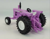 
              2019 SpecCast 1:64 OLIVER Model 1850 *PURPLE* Wide Front Tractor *NIB*
            