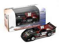 
              1:64 ADC Dirt Late Model *BOBBY PIERCE* #32 Hoker Trucking DW621M324 NIB
            