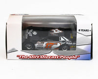 
              1:64 ADC Dirt Late Model *DALE McDOWELL* #17m BAD BOY 2016 Car DW616M949 NIB
            