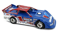 
              2023 ADC 1:24 Dirt Late Model *HUDSON ONEAL* #1 Valvoline Rocket DW223F436
            