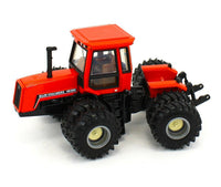 
              2020 TOY FARMER 1:64 ERTL*ALLIS-CHALMERS* 4W-220 *4WD* Tractor w/DUALS *NIB!*
            