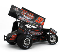 
              2022 ACME 1:18 SPRINT CAR *BROCK ZEARFOSS* #3z Moos'es LZ Bar & Grill *NIP*
            