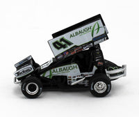 
              2022 ACME 1:64 SPRINT CAR *CARSON MACEDO* #41 Albaugh MVT *NIP*
            