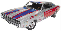 
              1:18 AUTO WORLD *DANDY* Dick Landy 1970 Dodge Charger R/T Pro Stock Drag NIB!
            